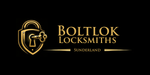 Boltlok Locksmiths Sunderland logo